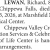 Richard Lewan