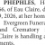 Holly E. Phephles
