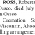 Roberta R. Ross
