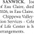 Joan Sanwick