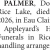 Don Palmer