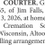 Gregory A. Courter