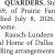 Steven D. Quarders