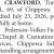 Timothy Crawford
