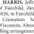 Jeffrey Harris