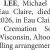 Michael L. Lee