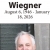 Paul Wiegner