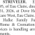 Eileen Streveler
