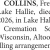 Fred J. Collins