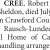 Robert C. Cree