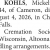 Mickelyn D. Kohls