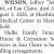 Jeffrey Wilson