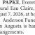 Everett J. Papke