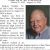 Marlow L. Wathke