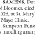 Dennis J. Samens
