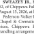 Karl O. Sweazey Jr