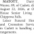 Darryle Wayne Matott