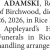 Ronald Adamski