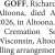 Richard A. Goff
