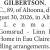 Ralph C. Gilbertson