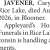 Cary Javener