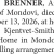 Ann T. Brenner