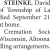 David L. Steinke