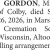 Milo R. Gordon