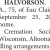 Danny A. Halvorson