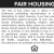 Fair Housing