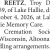 Troy Douglas Reetz