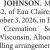 Michael D. Johnson