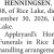 John Henningsen