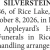 Karen Silverstein