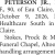 Lynn F. Peterson Jr.