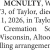 William N. McNulty