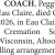 Peggy S. Coach