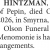 Kerry Hintzman