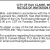 Invitation For Bids