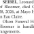 Leonard H. Seibel