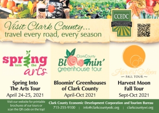 Visit Clark County....
