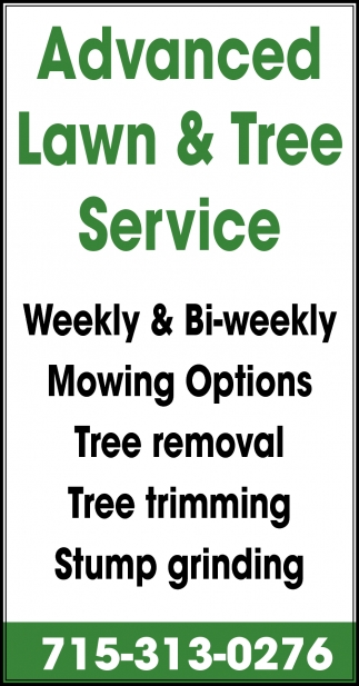 Lawn & Tree Service