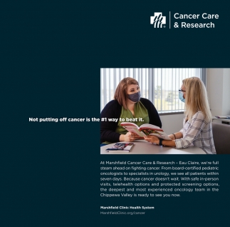 Cancer Care & Research
