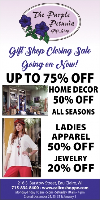 Up To 75% OFF
