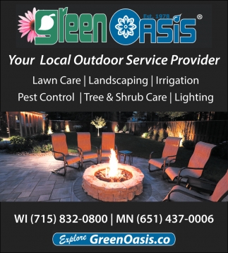 Your Local Outdoor Service Provider