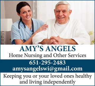 Home Nursing and Other Services