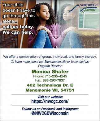 Group, Individual, and Family Therapy