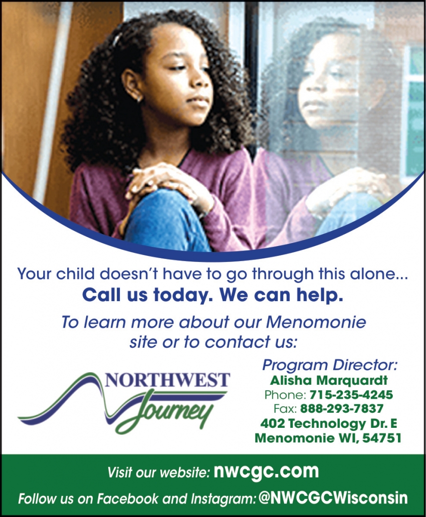 Northwest Counseling & Guidance Clinic Menomonie