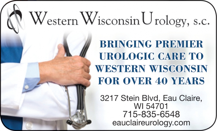 Western Wisconsin Urology, S.C