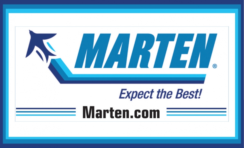 Marten Transport